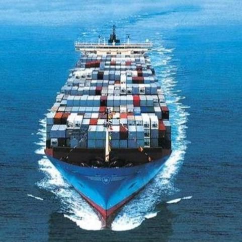 Suudi Arabistan DDP'ye En Ucuz Uluslararası Deniz ve Hava Nakliye Nakliyeciler Ajan Şangay