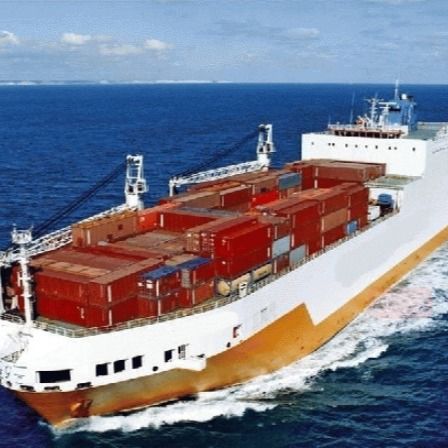 ABD'ye Kapıdan Kapıya Nakliye Şirketi FBA Amazon Depo Nakliye Acentesi Fedex Dhl Ups