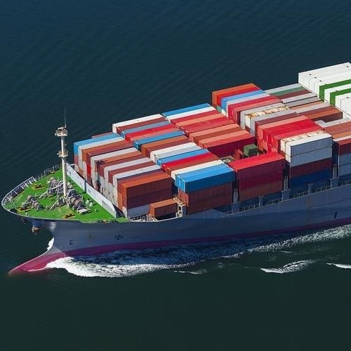 Depolama Ekspres Lojistik Taşımacılığı 3-5 Gün Nakliyeci Çin Ningbo'dan Meksika'ya