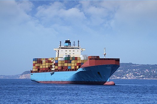 ABD FBA Amazon'a Kapıdan Kapıya Nakliye DHL FEDEX UPS Uluslararası Nakliye