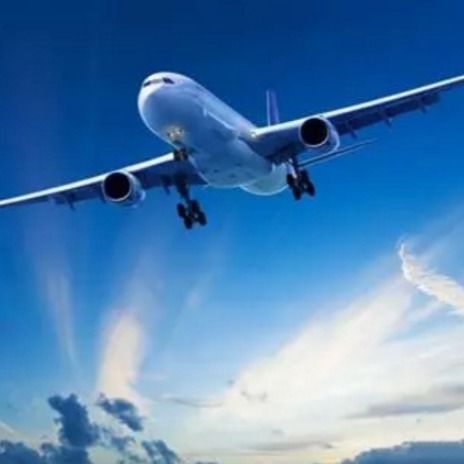 Çin'den Yunanistan ve Hollanda'ya Kapıdan Kapıya Air Express Uluslararası DHL Hizmeti