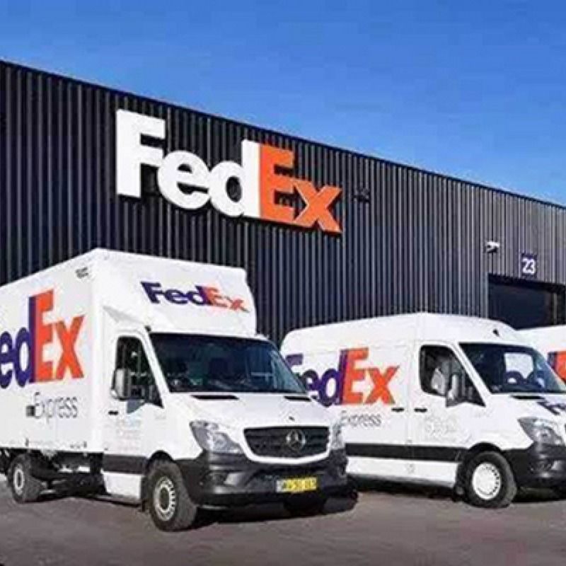 Hava DHL FEDEX UPS Türük Çin'den Meksika'ya Uluslararası Nakliye Kargo E Ticaret