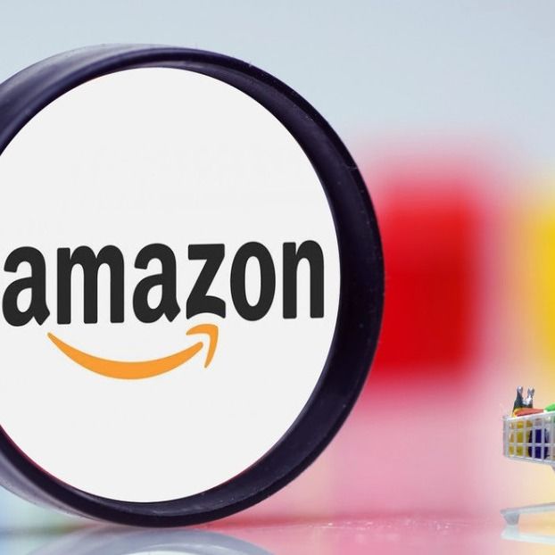Çin Yiwu'dan ABD'ye E-Ticaret Ev Taşımacılığı Amazon FBA Dropshipping İş Süreci