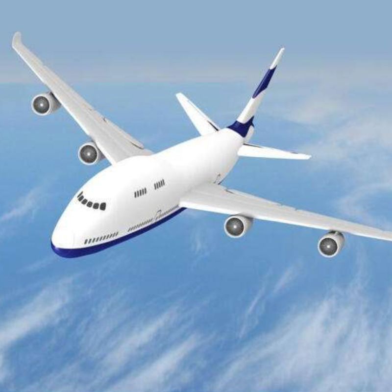 Navlun Kapıdan Kapıya Uluslararası Nakliye Çin Şanghay'dan Suudi Arabistan'a Fedex Teslimat Ekspres Lojistik