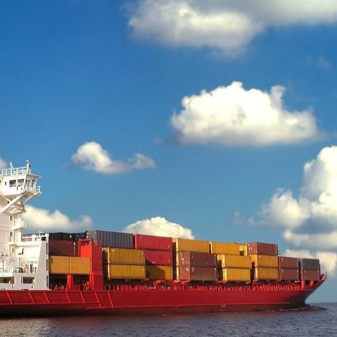 Ucuz Nakliye Nakliye Şirketi Acentesi Çin Yiwu'dan Avustralya'ya Hollanda DHL Express Alışveriş Çantası