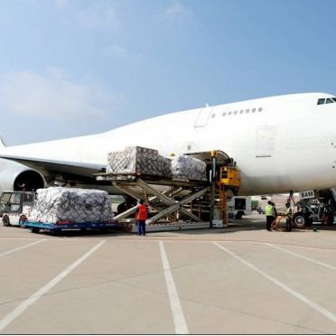 SHANGHAI Çin'den Birleşik Krallık'a Ucuz Uluslararası Hava Taşımacılığı Nakliye Şirketi