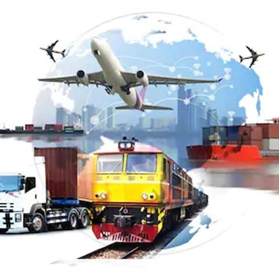 Fob DDP Ddu, Şangay'dan Dünyaya Gümrüksüz E-Ticaret Lojistik Yönetim Hizmetlerini Teslim Etti