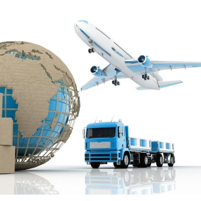 Ddp Deniz Nakliyesi Dhl Fedex Çin'den Şangay'dan İspanya'ya Lüksemburg Portekiz Avrupa Boyunca Kamyon