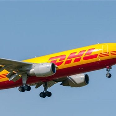 Dünya Çapında Navlun Dhl Express Uluslararası Nakliye Lojistik Nakliye Çin Yiwu'dan İspanya'ya İsveç