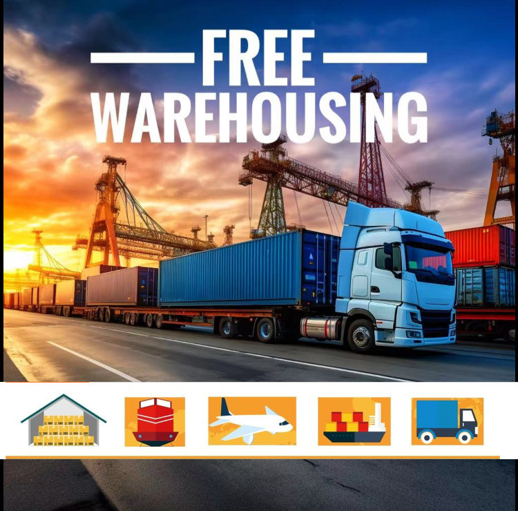 Şanghay Çin'den Avustralya Japonya'ya E-ticaret Lojistik Hizmetleri FBA Kapıdan Kapıya