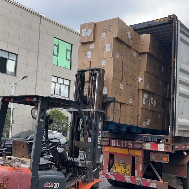 Çin ABD New York Kanada Meksika DHL FedEx nakliye kapı kapı nakliye DDP