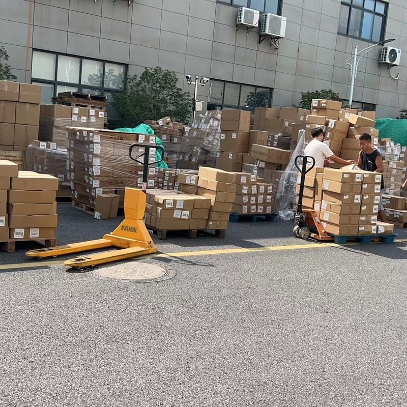 Çin ABD New York Kanada Meksika DHL FedEx nakliye kapı kapı nakliye DDP