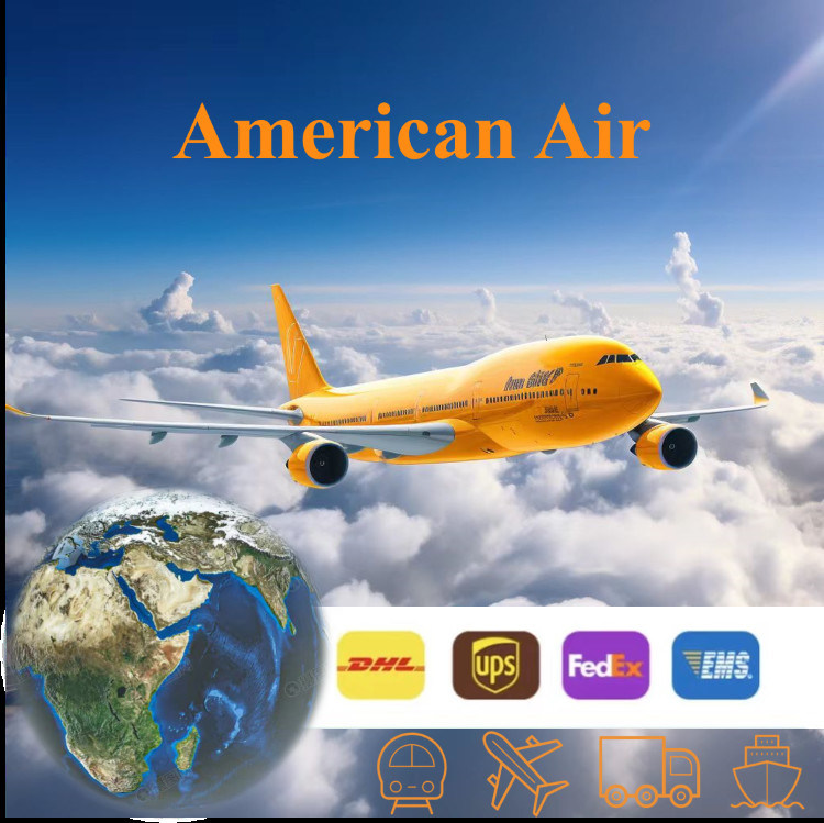 Şanghay Çin'den Malezya'ya Depolama Lojistiği Uluslararası FEDEX DDP DDU Kapıdan Kapıya